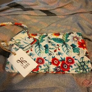NWT HOBO wristlet